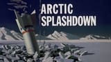 Arctic Splashdown
