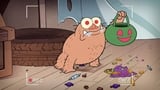 Dipper's Guide to the Unexplained - Candy Monster