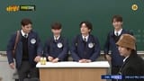 Jeong Jin Woon, Lim Seul Ong, Jo Kwon and Lee Chang Min (2AM)
