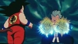 El combate más fuerte de Goku