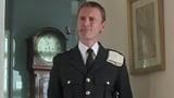 The Honourable Policeman