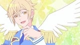 Former Angel with Wings. / The Assistant, a Complete Sadist.