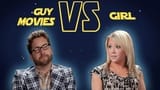 Guy Movies VS Kara
