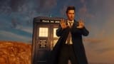 The Power of the Doctor