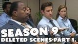 Season 9 Deleted Scenes Part 1