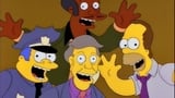 Homer's Barbershop Quartet