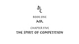 The Spirit of Competition