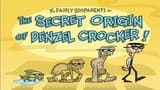 A Origem Secreta de Denzel Crocker