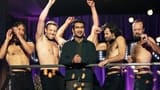"Welcome to Chippendales" Takeover ft. Kumail Nanjiani