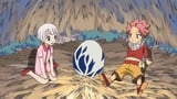 Natsu and the Dragon Egg