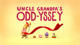 Uncle Grandpa's Odd-yssey
