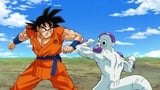 ¡Enfrentamiento! Frieza contra Son Goku. ¡Este es el resultado de mi entrena...