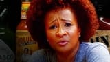 Wanda Sykes Confesses Everything While Eating Spicy Wings