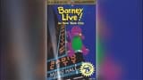 Barney Live! in New York City