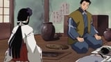Inuyasha Shows His Tears for the First Time