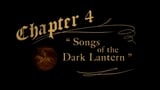 Songs of the Dark Lantern