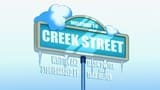 Welcome to Creek Street