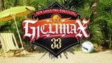 NJPW G1 Climax 33 Night 15