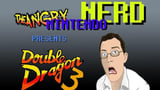 Double Dragon III (NES)