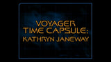 Voyager Time Capsule: Captain Janeway (Season 1)