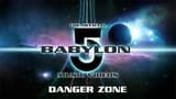 "Danger Zone" Music Video