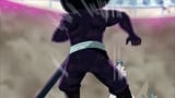 Savage Battle! Toriko's Strongest Attack!