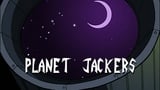 Planet Jackers