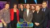 The Big Fat Quiz of the Year 2011