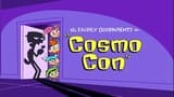 La Cosmo convención