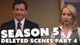 Season 5 Deleted Scenes Part 4