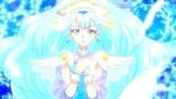 Everyone's Angel! You Can Do It! Cure Ange!