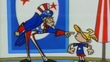 The Justice Friends: Say Uncle Sam
