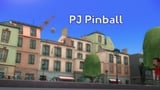 PJ Pinball