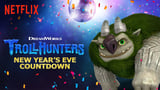 New Year's Eve Countdown