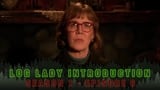 Log Lady Introduction - S01E06