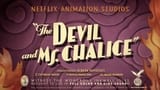 The Devil and Ms. Chalice