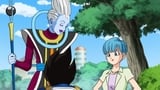 Vegeta Becomes a Student?! Win Over Whis!