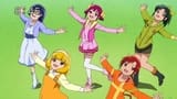 The Team is Complete! Smile PreCure!!