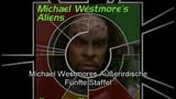 Michael Westmore's Aliens: Season 5