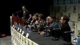 2013 Comic-Con Panel