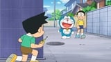 Doraemon Stove