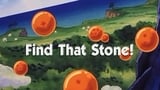 Find That Stone!