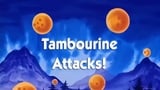 Tambourine Attacks!