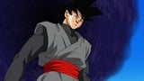 ¡Goku contra Black! Se cierra el camino hacia el futuro
