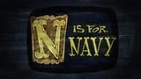 N Is for Navy
