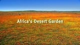 Africa's Desert Garden