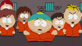 Cartman súlyos bűne