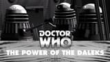 The Power of the Daleks (3)
