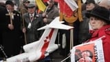Death of the President (2010 Polish Air Force Tu-154)
