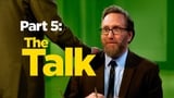 The Selection: The Talk (5)